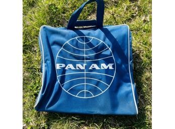 Pan Am Travel Bag (No. 5)