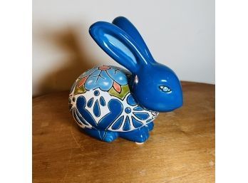 Decorative Ceramic Rabbit