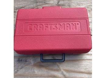 Craftsman Cordless Rotary Tool Model No. 572.610880