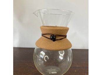 Bodum Small Drip Coffee Maker Caraf