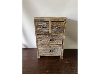 Small Decorative Chest Of Drawers