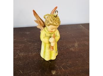 Hummel Angel Ornament Figure