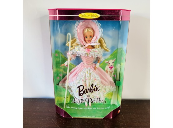 Vintage Little Bo Peep Barbie