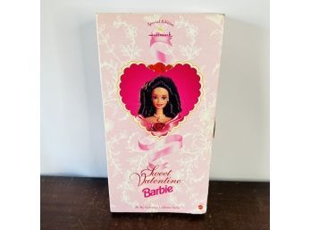 1995 Sweet Valentine Barbie