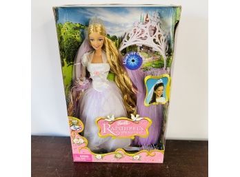 1994 Rapunzel Barbie
