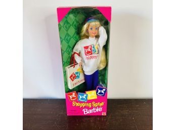 1994 Shopping Spree Barbie