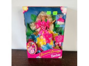 1996 Blossom Barbie