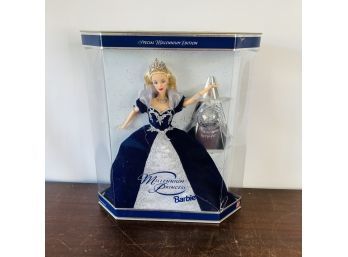 1999 Millennium Princess Barbie