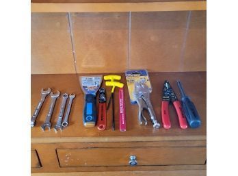 Misc Tools And Accessories