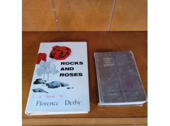 Last Of The Mohicans And Rocks And Roses Vintage Books