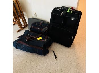 Samsonite Luggage And American Tourister Luggage