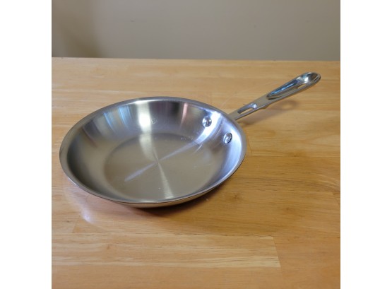 All-Clad 8' Copper-core Fry Pan #2