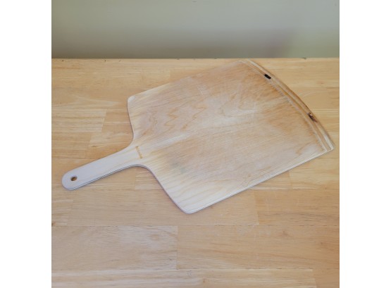 Miela Wooden Pizza Peel- Pizza Paddle