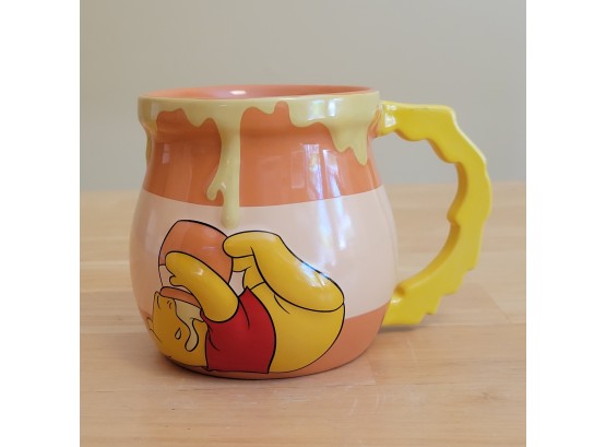 Disney Winnie The Pooh Mug