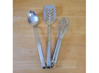 Set Of 3 Rosle Kitchen Tools From Germany