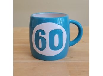 Hallmark 60 Mug: I'm Not Old I'm Epic
