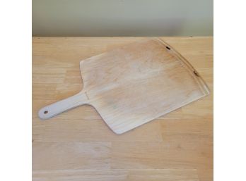 Miela Wooden Pizza Peel- Pizza Paddle