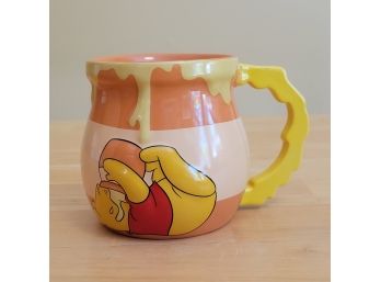 Disney Winnie The Pooh Mug