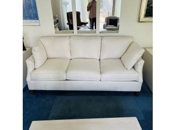 Hallagan Sofa / Couch In Great Condition