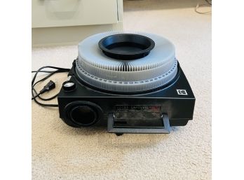 Kodak Carousel Projector 650H (Office)