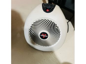 Vornado Portable Space Heater (Basement)