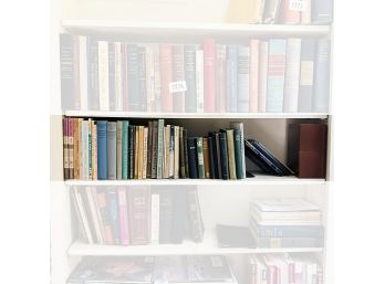 Book Shelf Lot No. 5 (Upstairs)