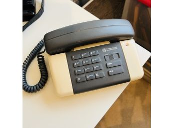 Corded Telephone (Office)