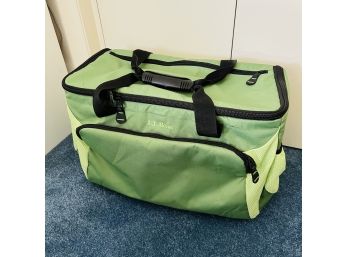 LL Bean Soft Sided Cooler (Upstairs)