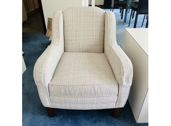 Halligan Arm Chair (1 Of 2)