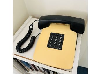Vintage Telephone (Upstairs)