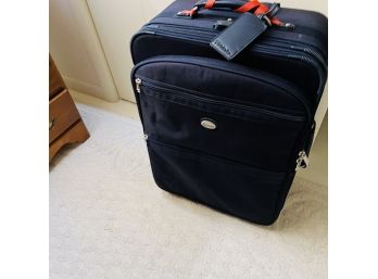 Pathfinder Rolling Suitcase