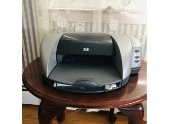 HP Deskjet 5550 Printer