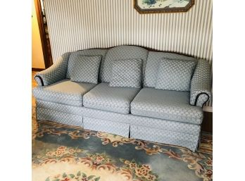 Bruards Furniture Co Sofa