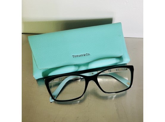 Tiffany & Co. Eye Glasses With Case (Kitchen)