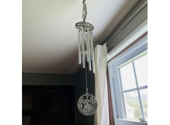 Chimes With Dog (Bedroom 1)