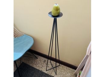 Tall Candle Stand (Basement Room)