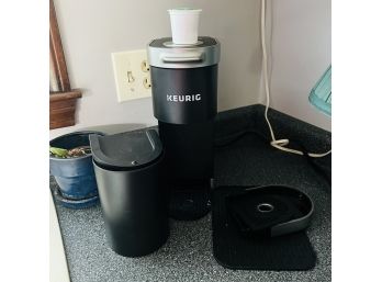 Keurig Coffee Maker (Kitchen)