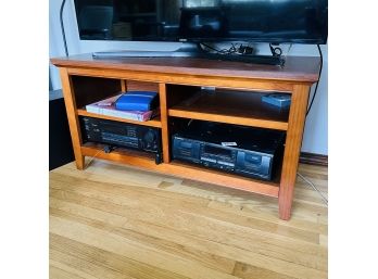Media Stand (Living Room)