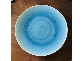 Nature's Home Stoneware Platter (Kitchen)