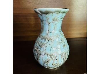 Porcelain Vase Marked Poland
