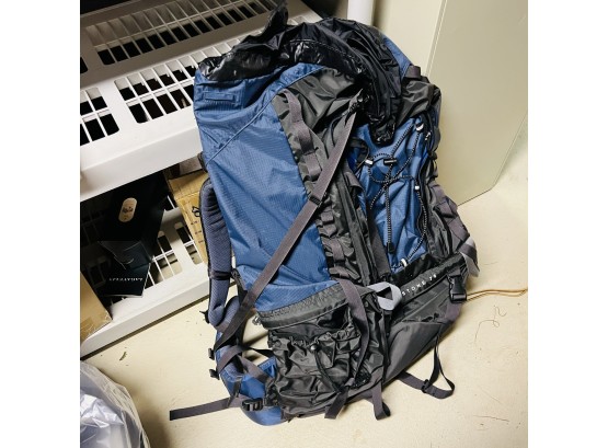 The North Face Crestone 75 Internal Frame Hiking Pack