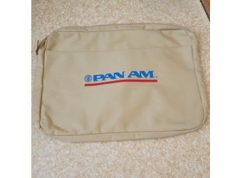 Pan Am Laptop Bag