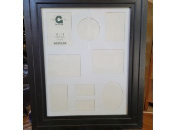 Multiple Photos Picture Frame