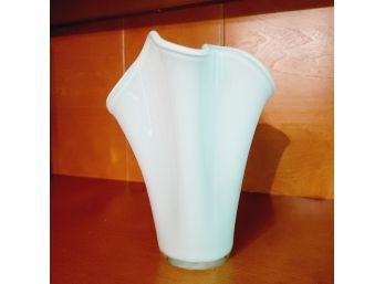 Lucyna Vase From Poland