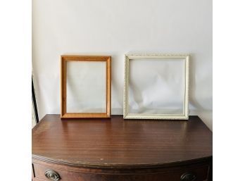 Frame Lot (Shelf No. 3)