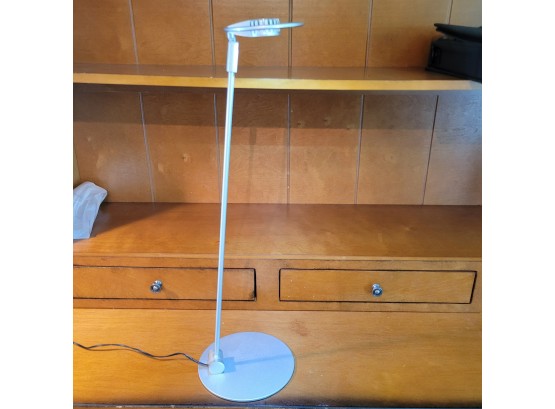 Desk Lamp- Project Light
