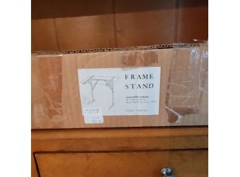 Needle Ease Frame Stand