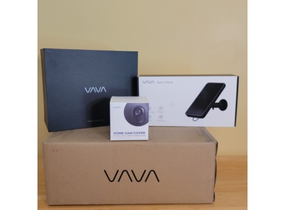 Vava Home Security System - New!!