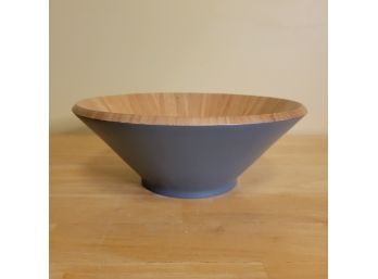 Bamboo Bowl By Core