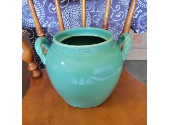 Beautiful Coors Pottery In Turquoise